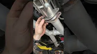 Don’t Torch It! Use This Craftsman Nut Splitter Instead