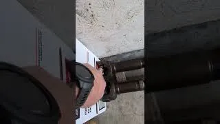 1977 Bronco Mechanical Restoration - Part 5