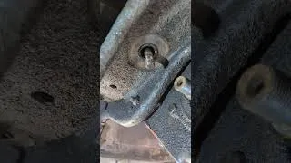 1977 Bronco Mechanical Restoration - Part 2 Transfer case
